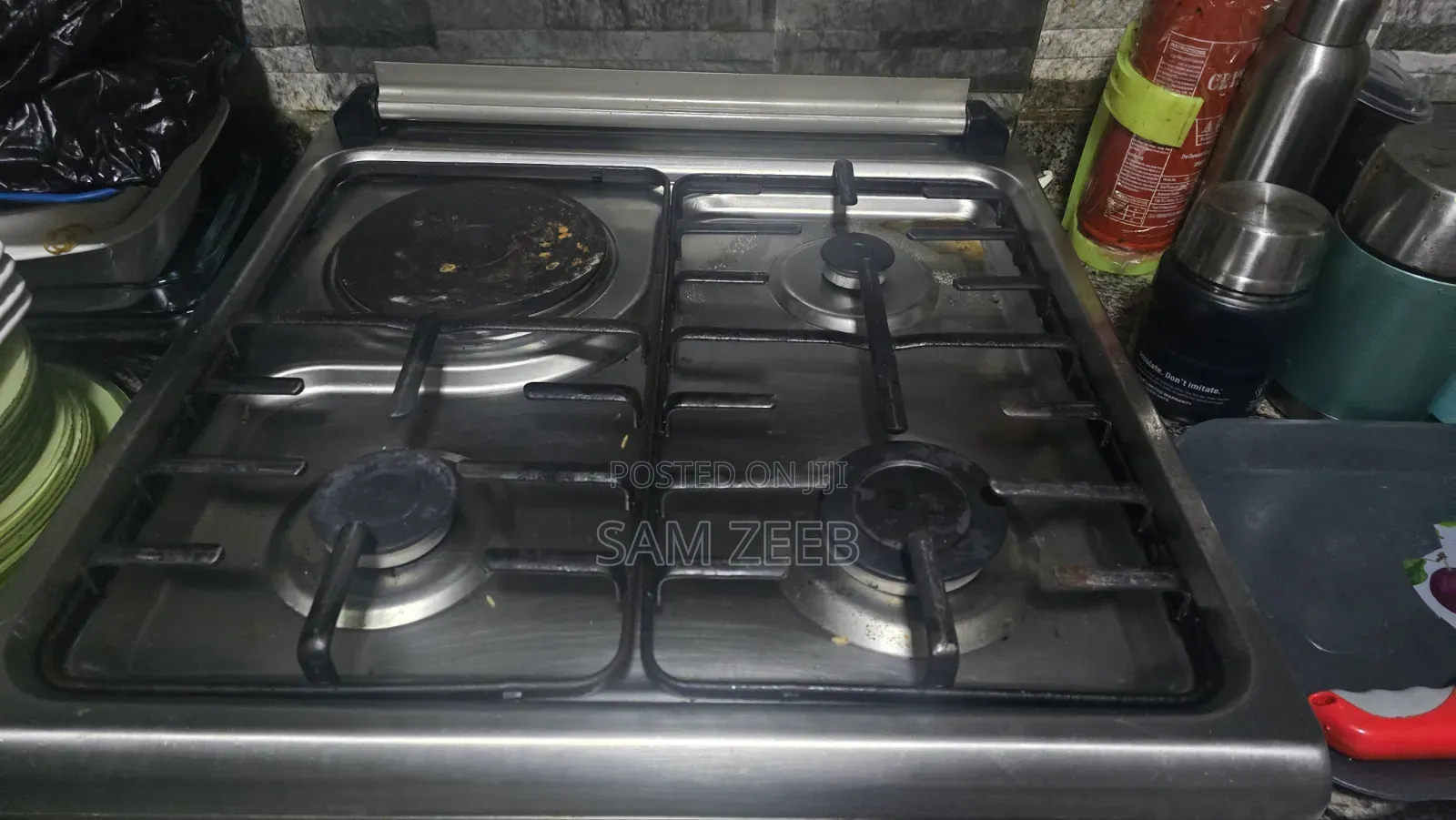 Thermocool Cooker