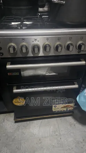 Thermocool Cooker