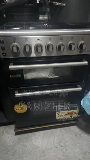 Thermocool Cooker