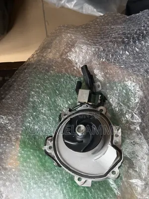 Range Rover Velar Water Pump 4 Cylinder