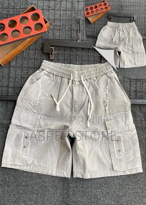 Well Combat Short WTH Good Material