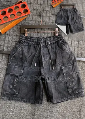 Well Combat Short WTH Good Material