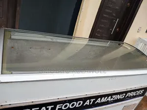 Chiller Freezer