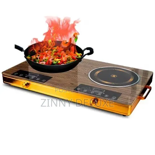 Infrared Electric Cooker