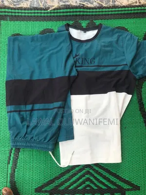 Men Two Pieces Casual