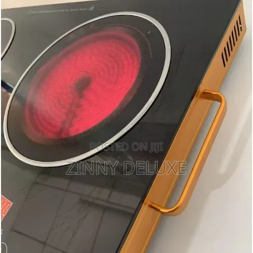 Infrared Electric Cooker