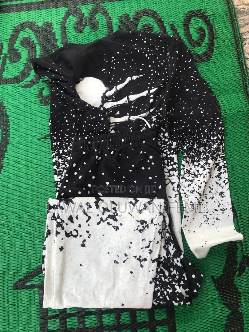 Men Two Pieces Casual