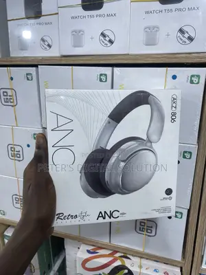 Anc Akz 806 Headset