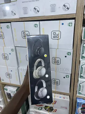 Anc Akz 806 Headset