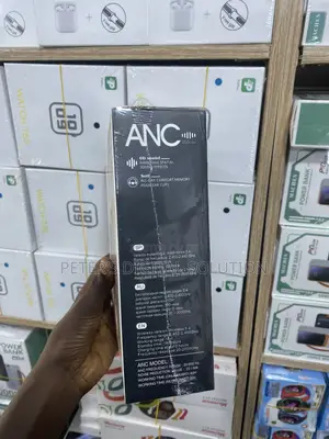 Anc Akz 806 Headset