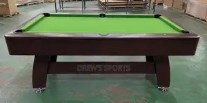 6ft Snooker Board