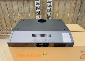 Original Image 60cm Under Cabinet Automatic Inverter Heat Extractor