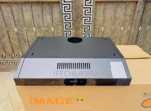 Original Image 60cm Under Cabinet Automatic Inverter Heat Extractor