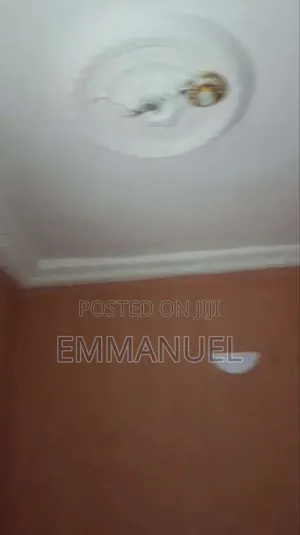 Studio Apartment in Enugu for rent