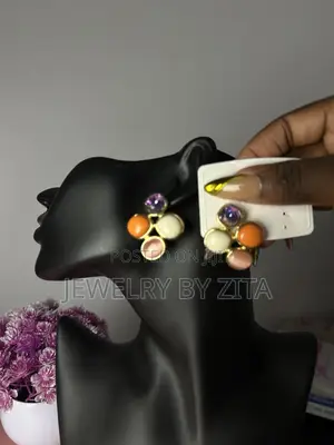 Statement Earrings