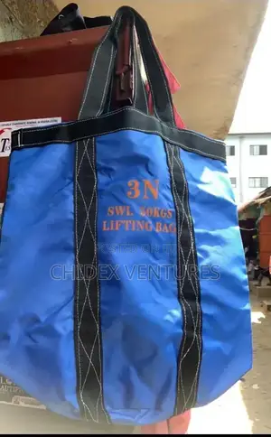 3n 50kg Lifting Bag