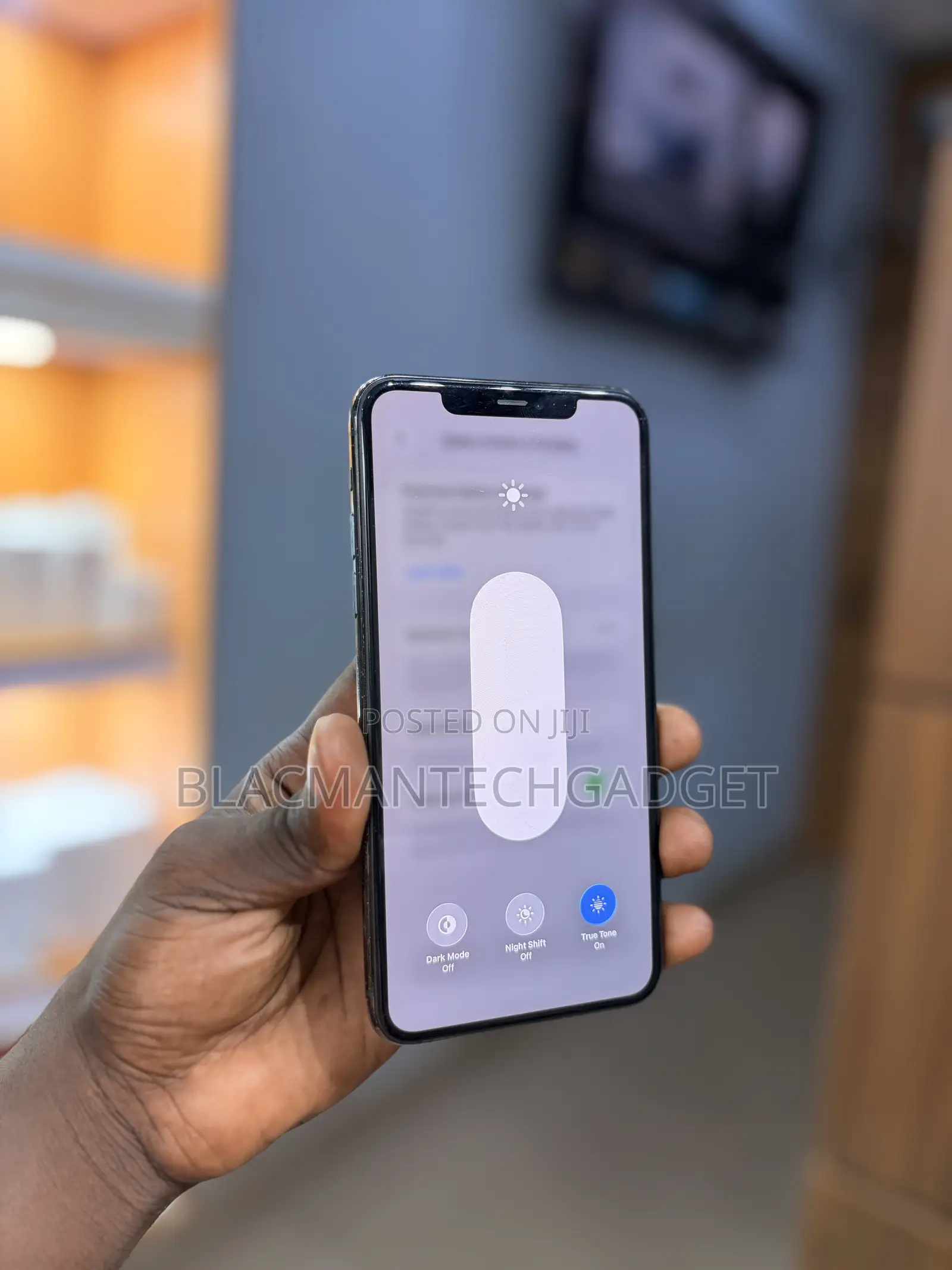 Apple iPhone 11 Pro Max 64 GB Gray