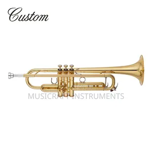Yamaha Trumpet