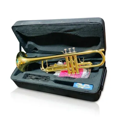 Yamaha Trumpet