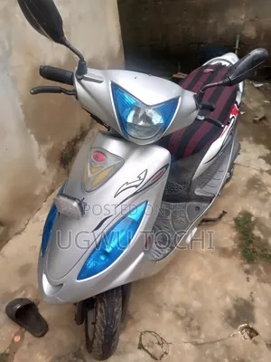 Kymco 2023