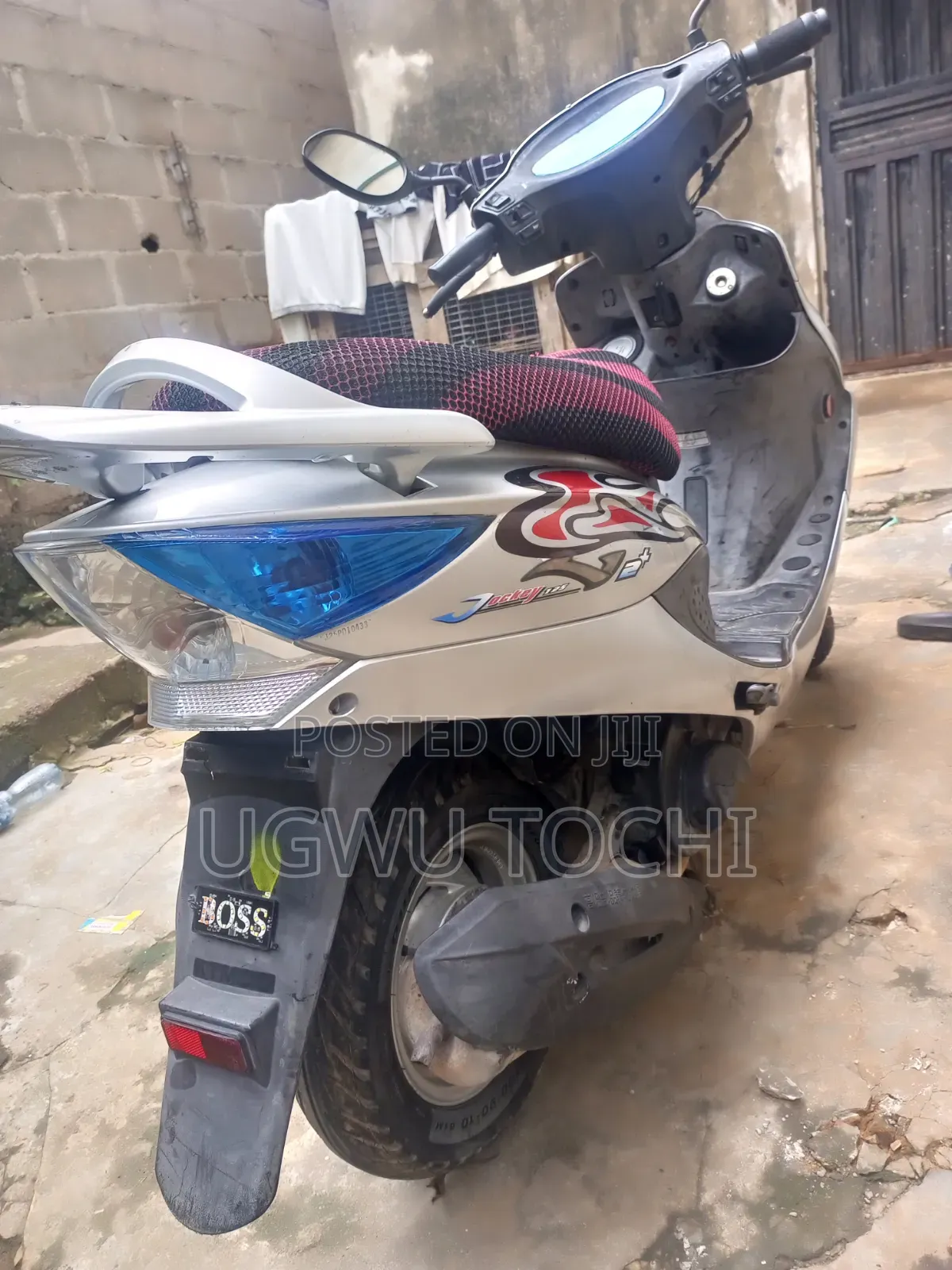 Kymco 2023