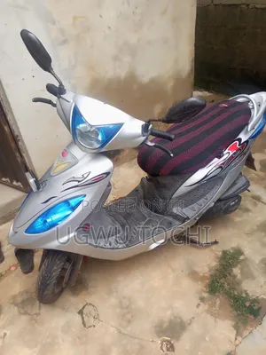 Kymco 2023