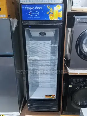 Tecno Cool Chiller