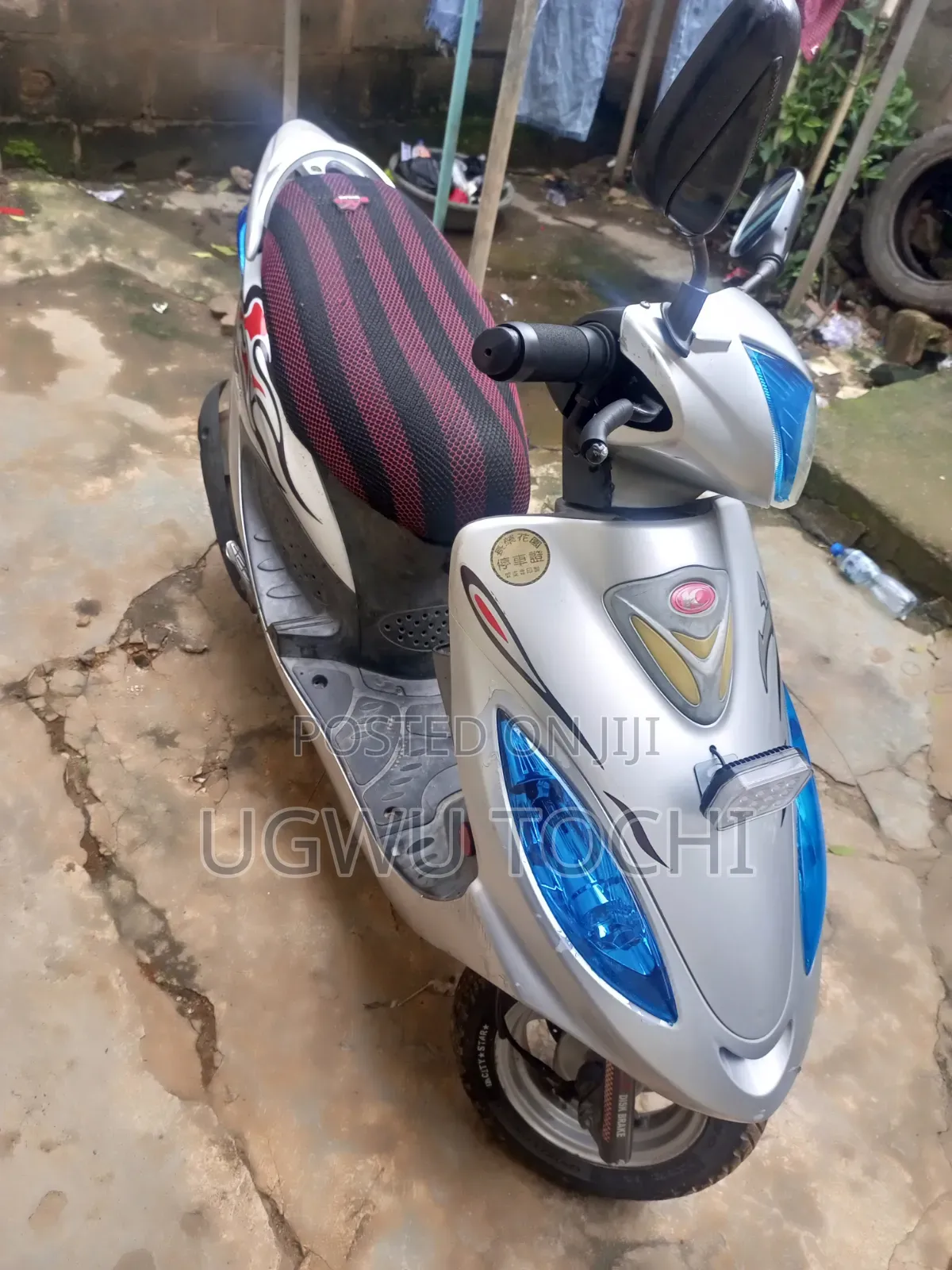 Kymco 2023