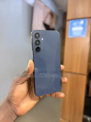 Samsung Galaxy A16 128 GB Black