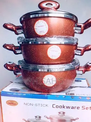 Nonstick Pot