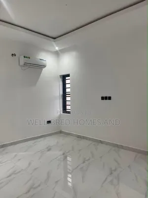 3bdrm Apartment in Ikeja GRA for rent