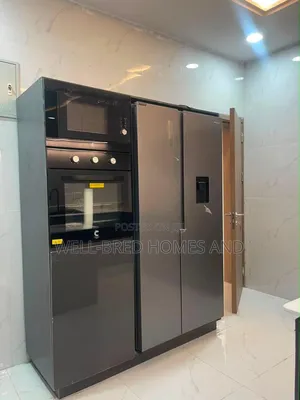 3bdrm Apartment in Ikeja GRA for rent