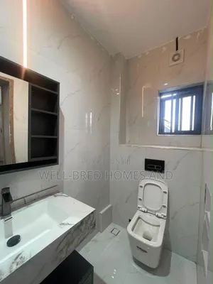 3bdrm Apartment in Ikeja GRA for rent