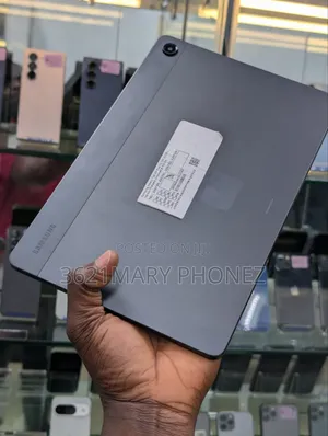 Samsung Galaxy Tab A9+ 64 GB Gray