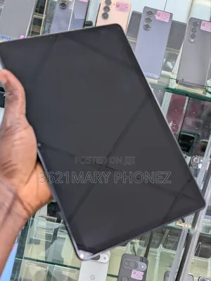 Samsung Galaxy Tab A9+ 64 GB Gray