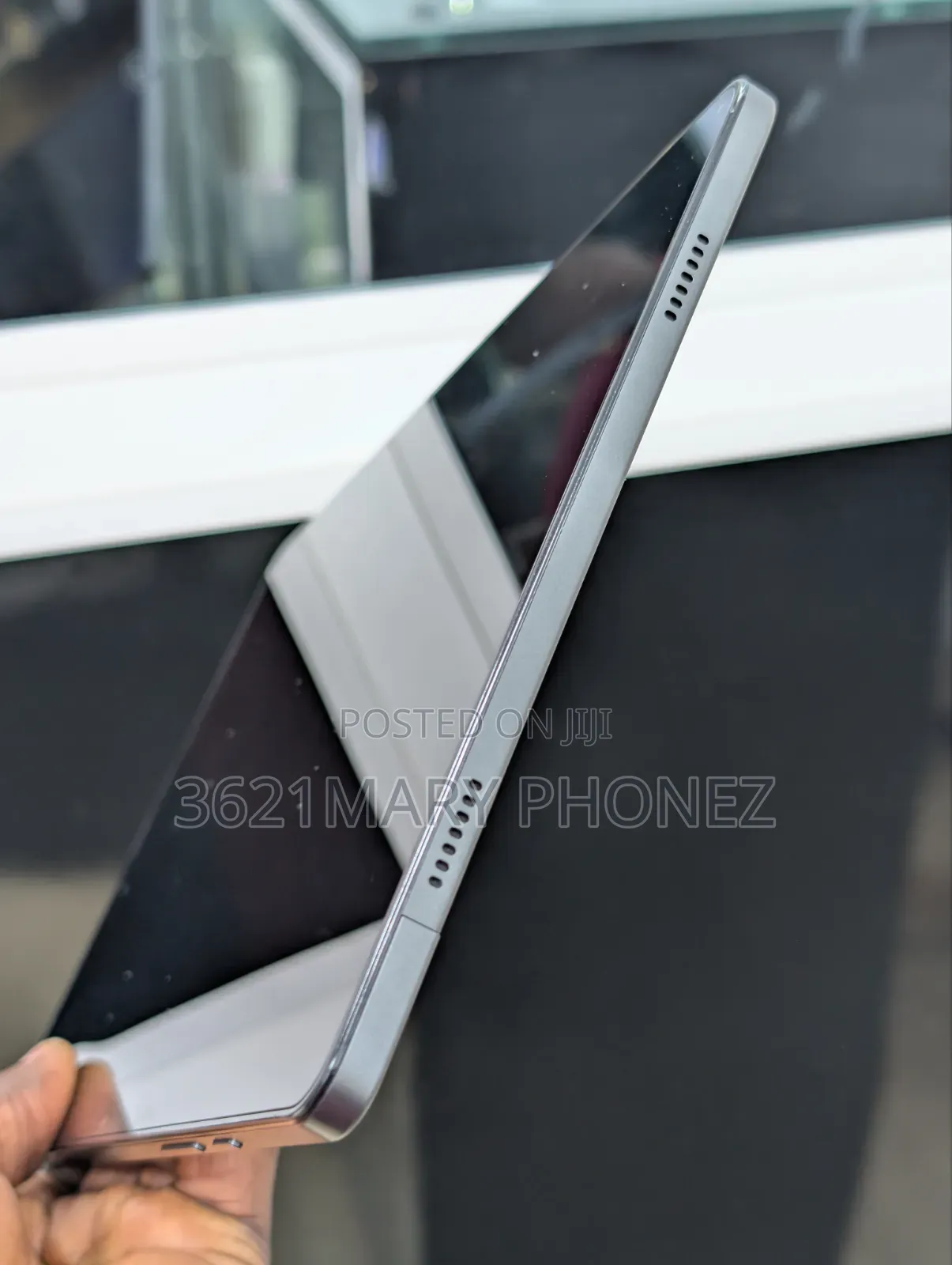 Samsung Galaxy Tab A9+ 64 GB Gray