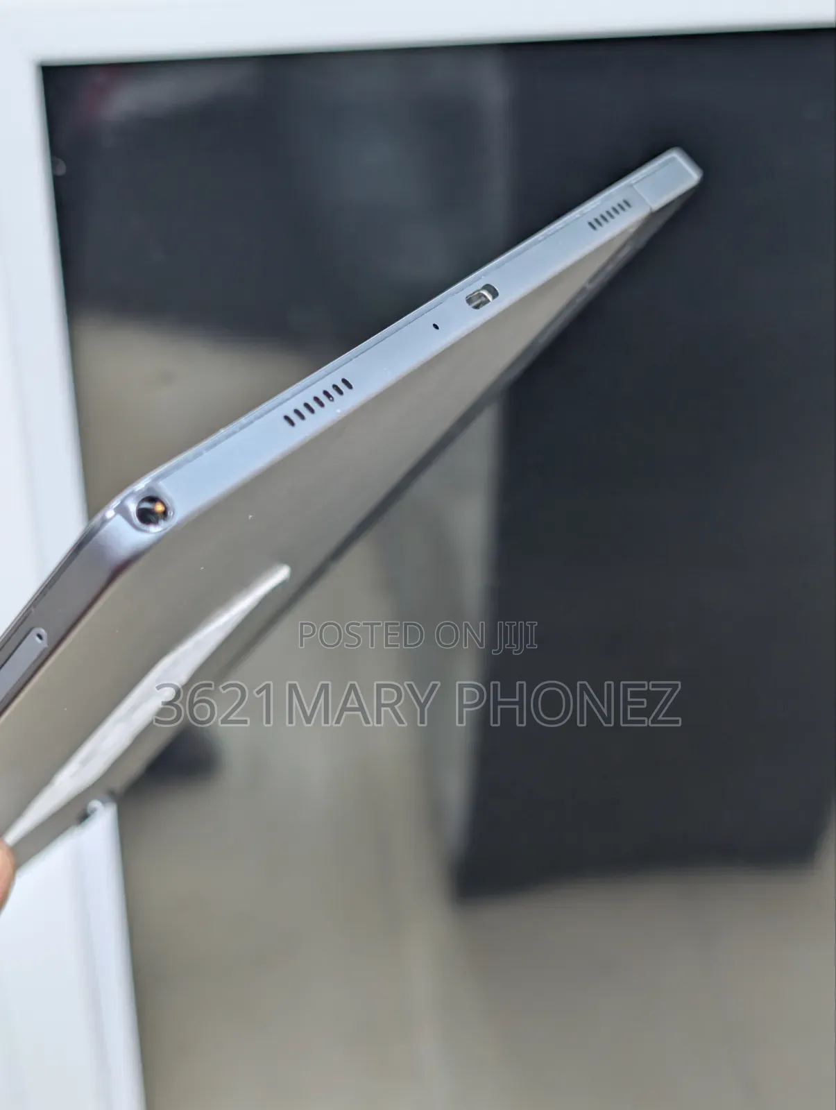 Samsung Galaxy Tab A9+ 64 GB Gray