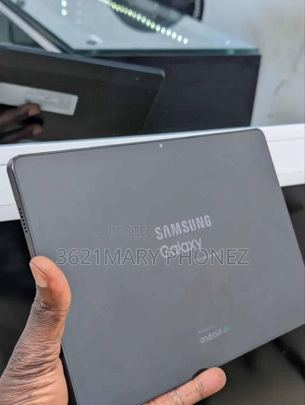 Samsung Galaxy Tab A9+ 64 GB Gray