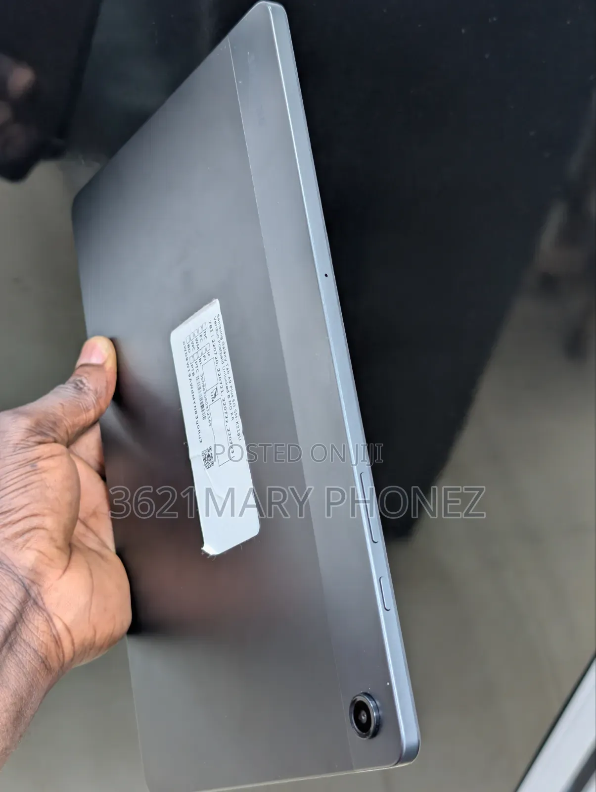 Samsung Galaxy Tab A9+ 64 GB Gray