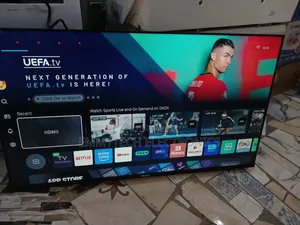 Original Hisense 43 Smart