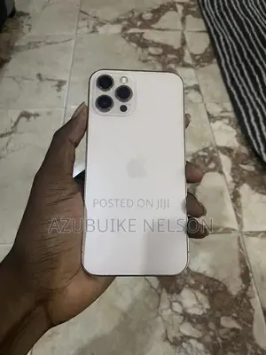 Apple iPhone 12 Pro Max 128 GB Purple