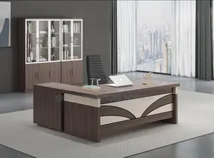 Luxurious Office Table