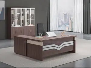 Luxurious Office Table
