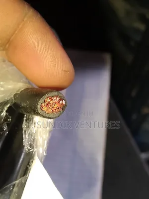 25mm 1core Flexible Cable Full Guage