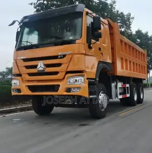 Dump Truck