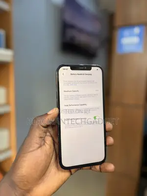 Apple iPhone 12 Pro Max 128 GB Blue