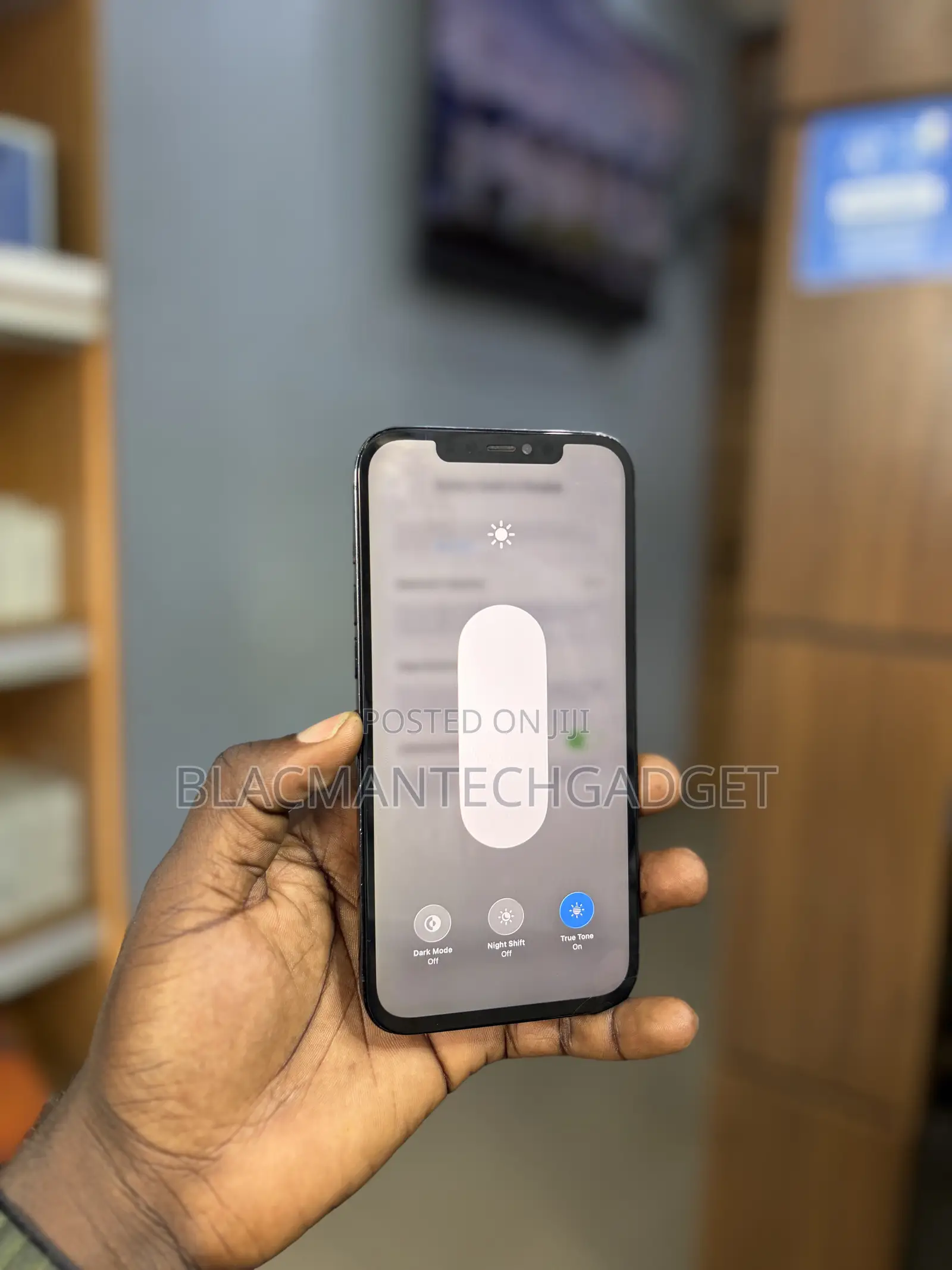 Apple iPhone 12 Pro Max 128 GB Blue