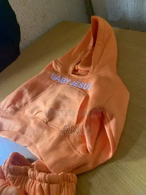 Unisex’S Wears