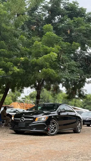 Mercedes-Benz AMG GT 2015 Black