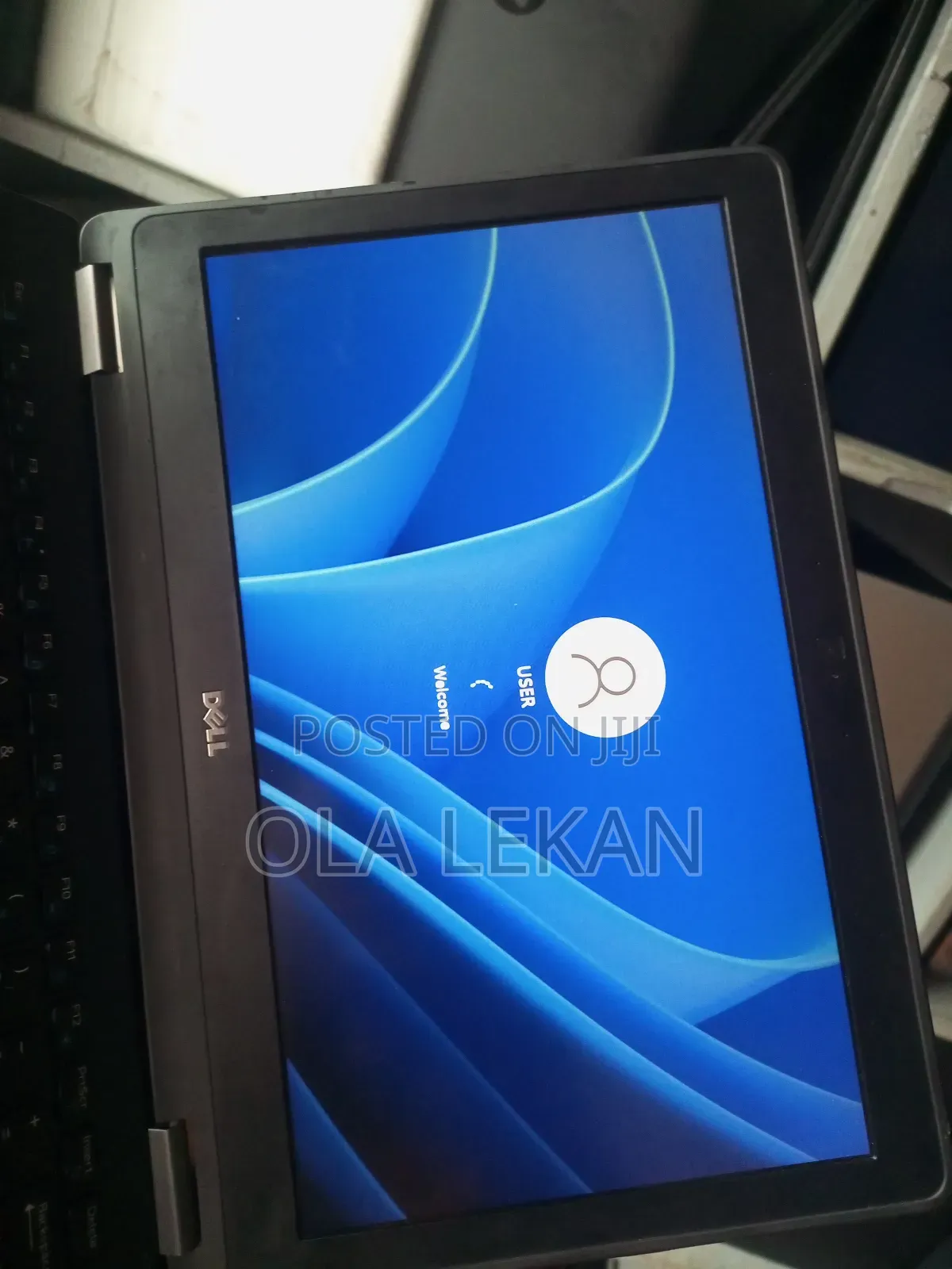 Laptop Dell Latitude E7270 8GB Intel Core i5 SSD 256GB